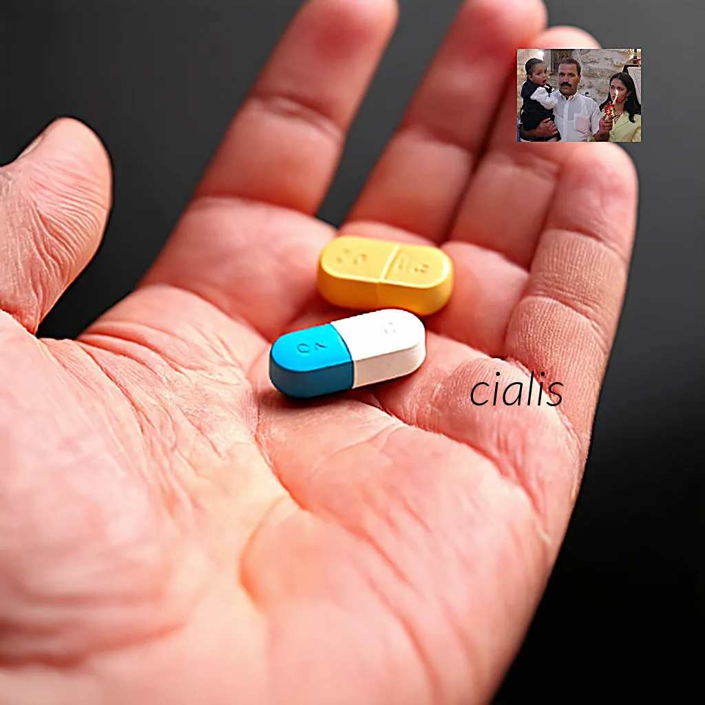 Cialis en farmacia similares